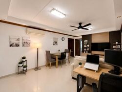Blk 663A Jurong West Street 65 (Jurong West), HDB 4 Rooms #576553881